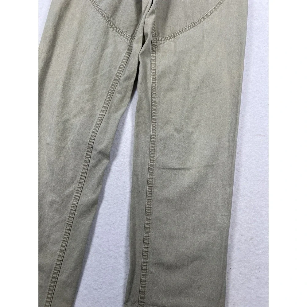 Vintage‎ 80s Joininsports Outdoors Canvas Hiking Gorp Pants Size 30